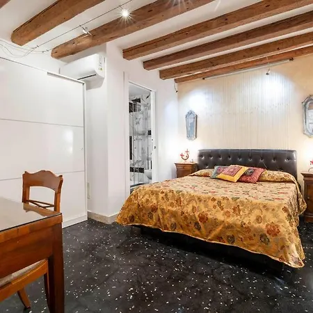 Ca' Mandorla 027042Loc09523 Apartment Venice Exterior photo