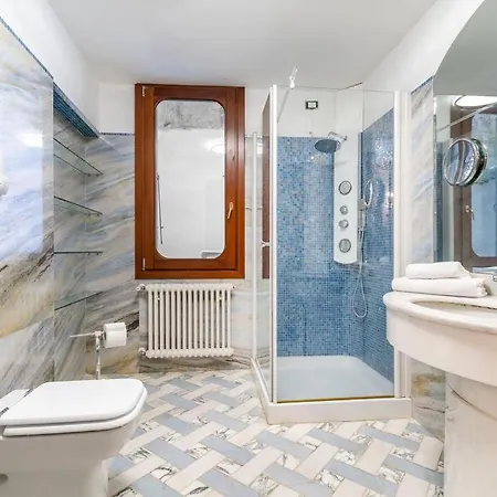 Ca' Mandorla 027042Loc09523 Apartment Venice Exterior photo