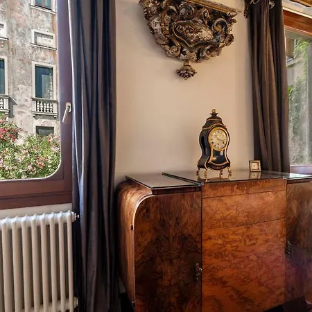 Ca' Mandorla 027042Loc09523 Apartment Venice Exterior photo