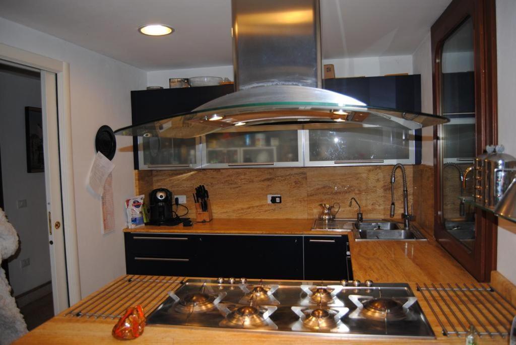 Ca' Mandorla 027042loc09523 Appartement *