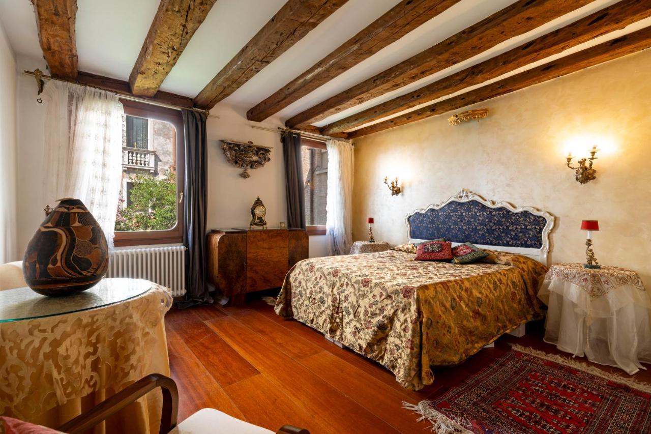 Appartement Ca' Mandorla 027042loc09523 *
