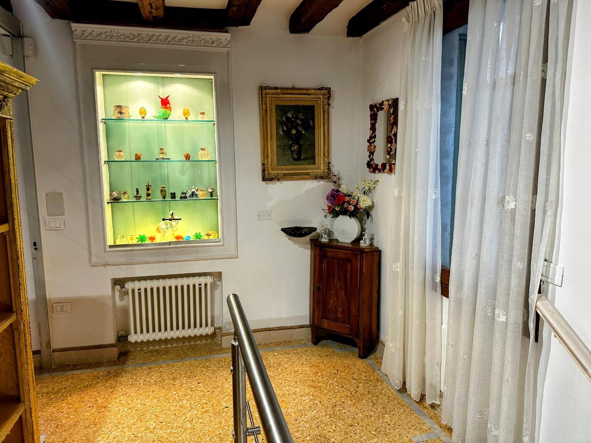 Ca' Mandorla 027042loc09523 Appartement