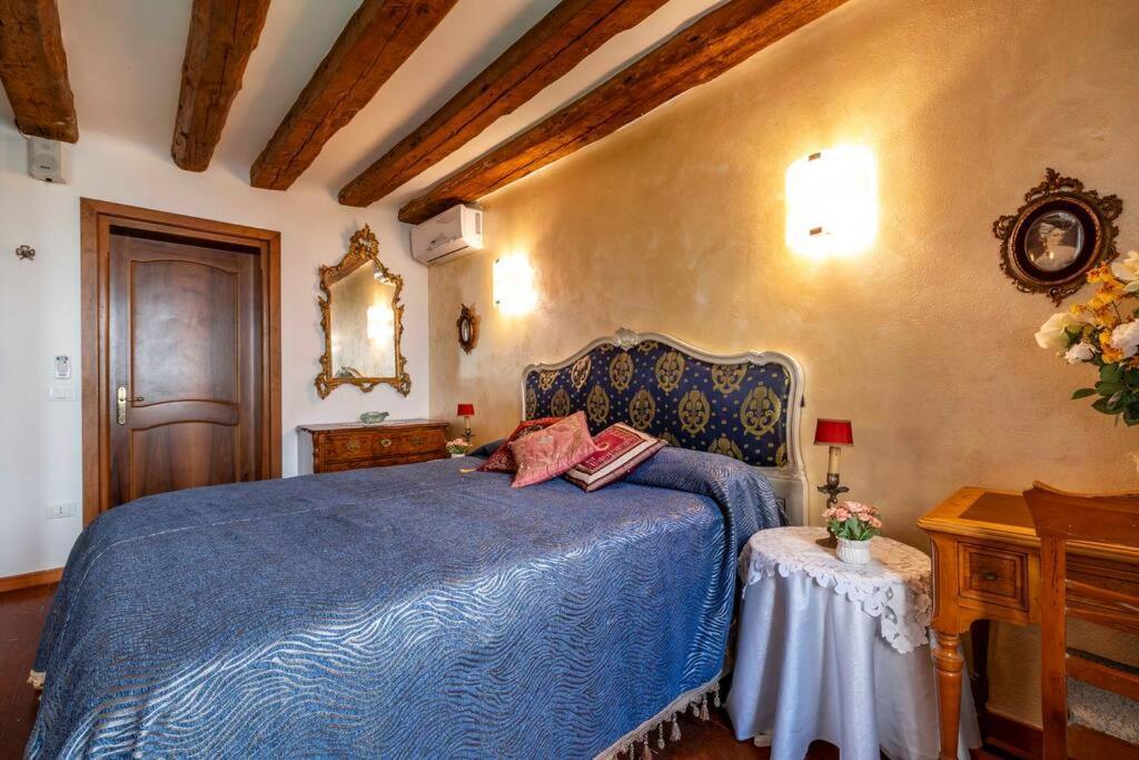 Ca' Mandorla 027042loc09523 Appartement *