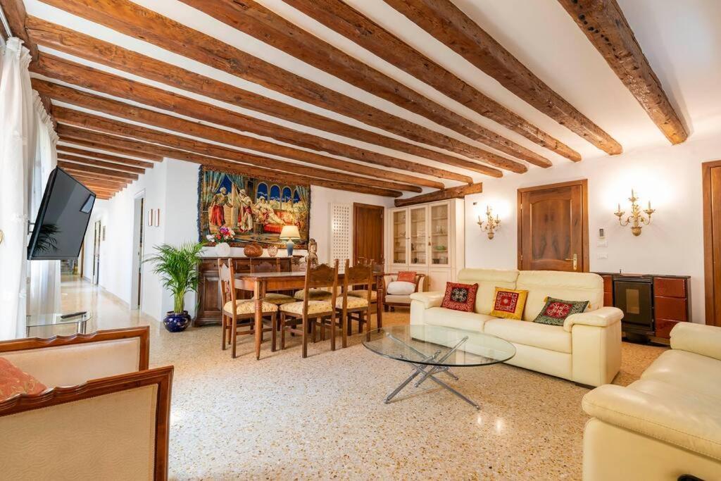 Appartement Ca' Mandorla 027042loc09523
