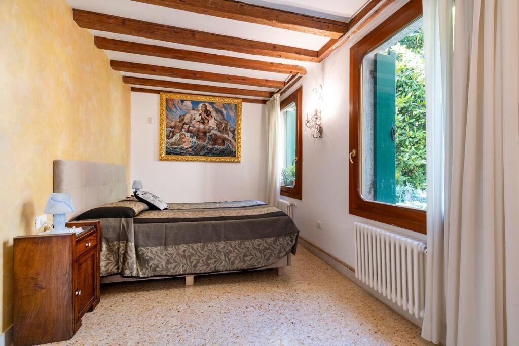 Appartement Ca' Mandorla 027042loc09523 Venetië