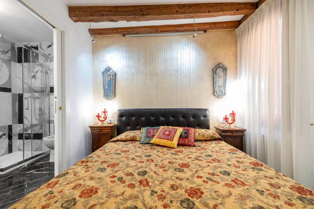 Appartement Ca' Mandorla 027042loc09523 Venetië