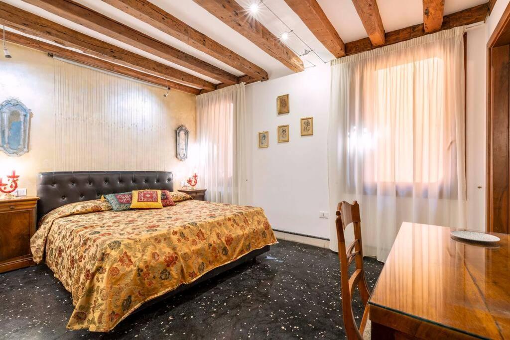 Appartement Ca' Mandorla 027042loc09523