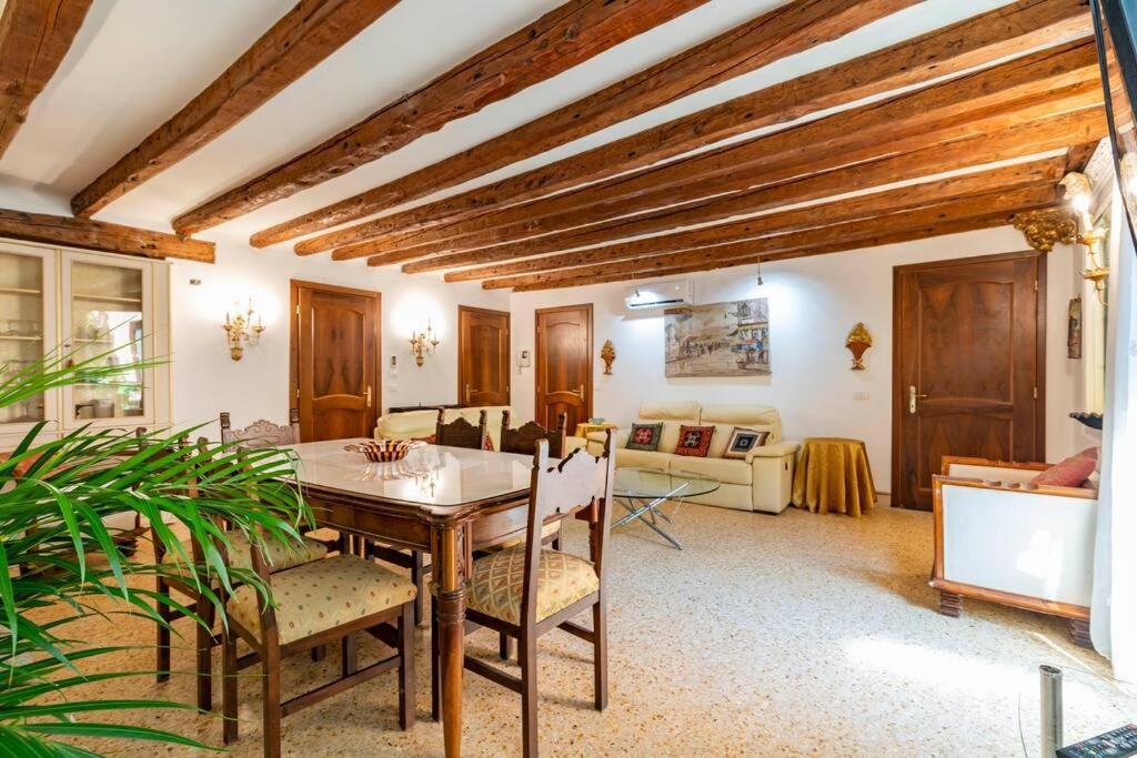 Appartement Ca' Mandorla 027042loc09523 Venetië
