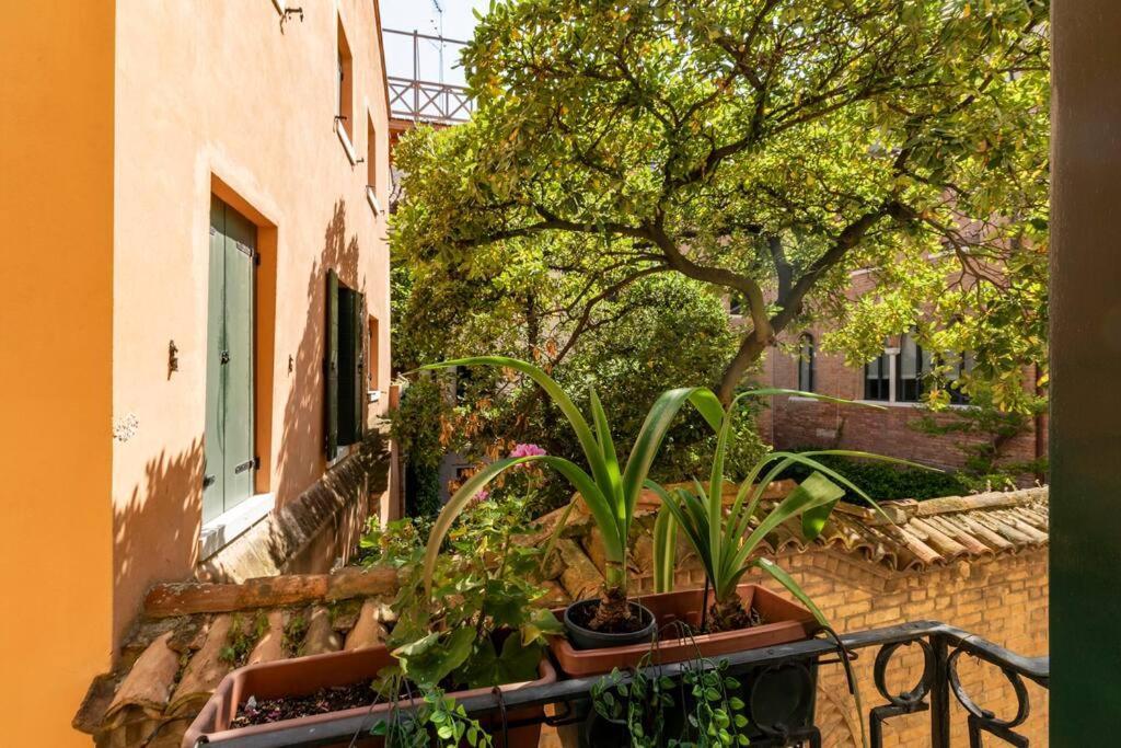 Ca' Mandorla 027042loc09523 Appartement *