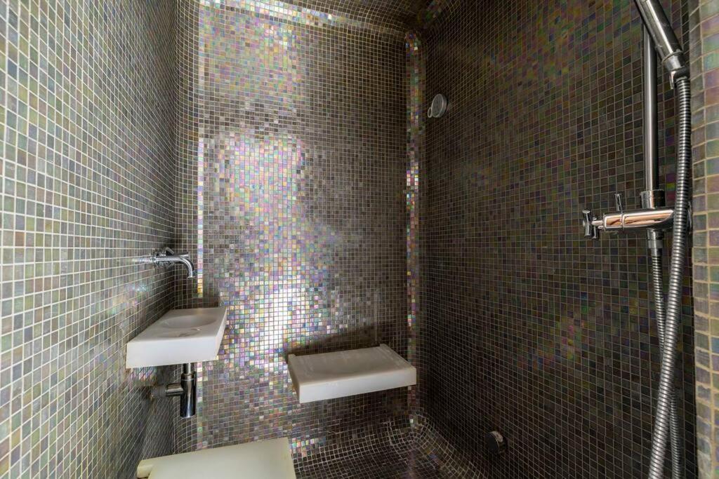 Ca' Mandorla 027042loc09523 Appartement Venetië